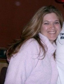 Kimberly Lemasa