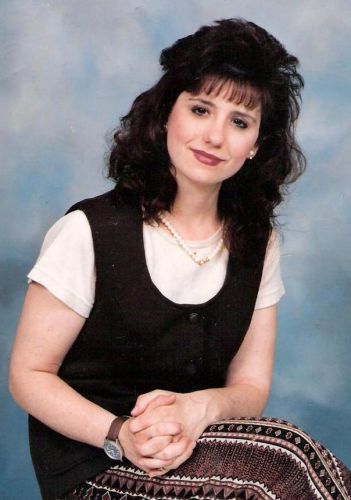 Brenda Piwetz