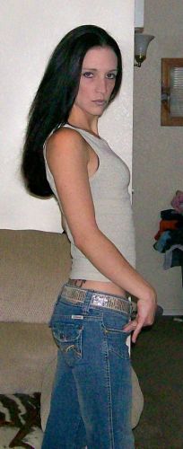 Jessica Whitney