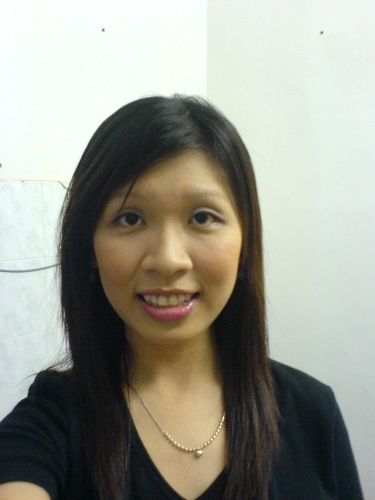 Lilian Jong
