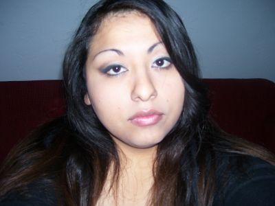 Angelica Dees