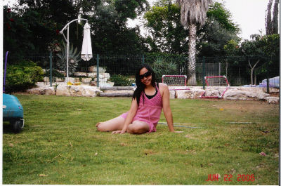 Gina Manzano