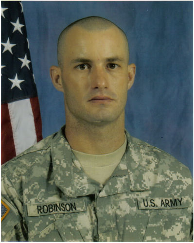 Guy Robinson