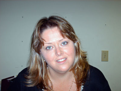 Dana Peters