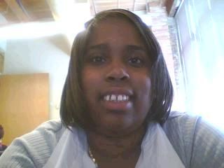 Kesha Ellis