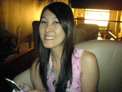 Evelyn Yong