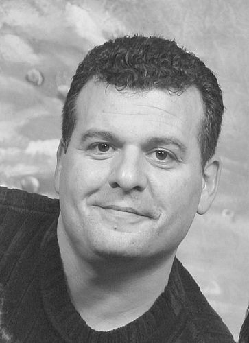 Anthony Muro