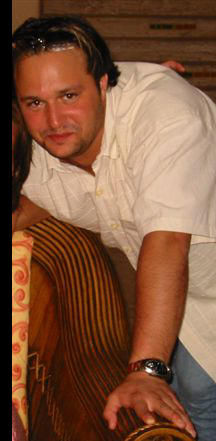 Thorin Aiello