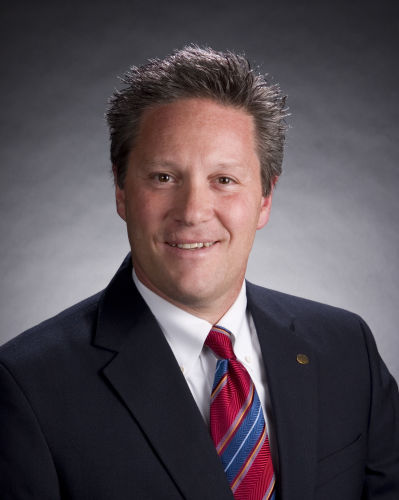 Bruce Dosier