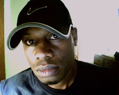 Dennis Blanks