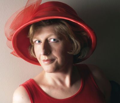 Andrea Lorimer