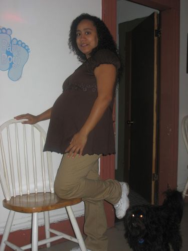 Jacqueline Flores
