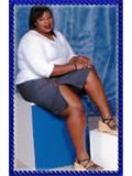 Carlaine Tammons