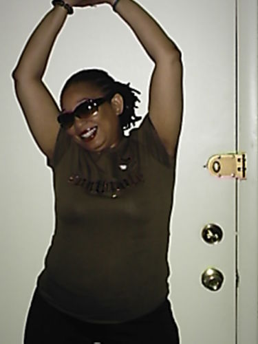 Angela Hopewell