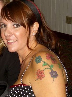 Tammy Schwieder