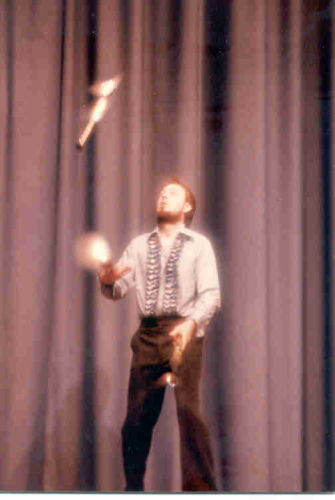 Stephen Gardner