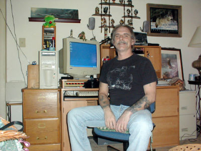 Robert Merriam