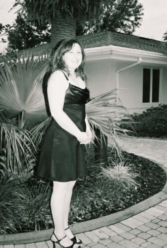 Amy Adorno