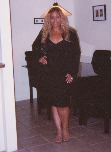 Victoria Degro