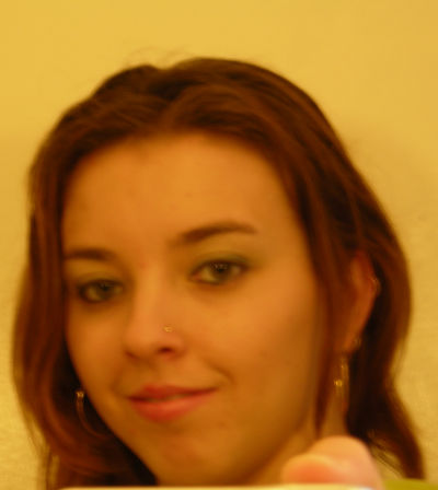 Crystal Morris