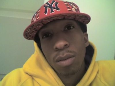 Marcus Charles