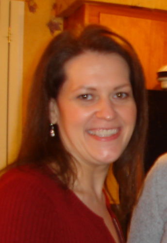 Patty Howard