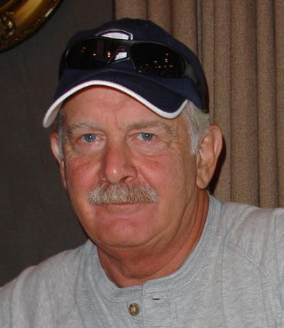 John Cameron