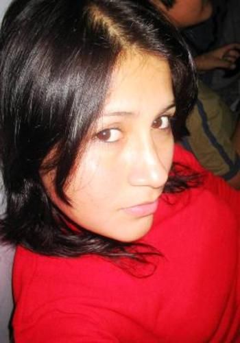 Roxana Fuentes