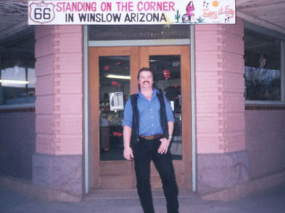 Roger Case