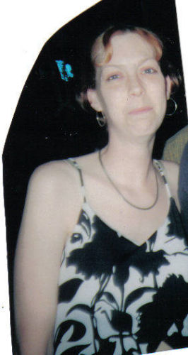 Bonnie Hickman