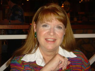 Deborah Klarich