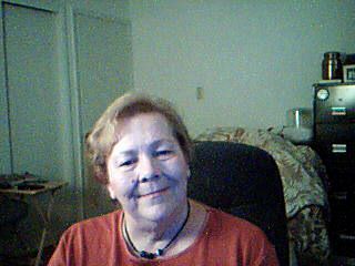 Frances Glenn