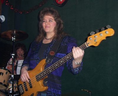 Angela Sutton