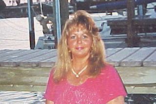 Nancy Mizelle