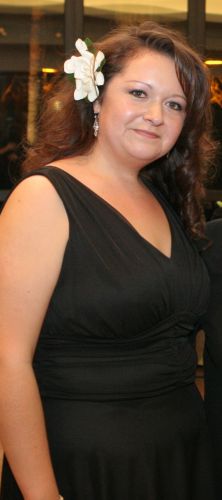 Leticia Pena