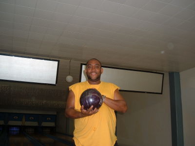 Alcindor Foster