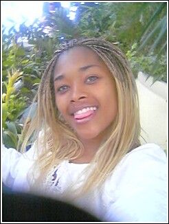 Candice Hodges