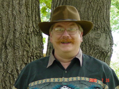 James Dekker