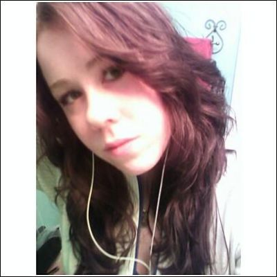 Brittnie Albury