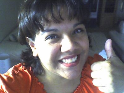 Antonia Rouse