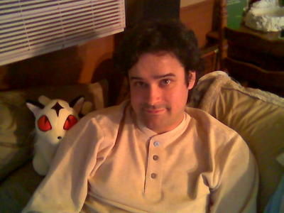 Corey Wolf