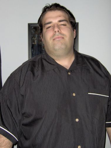 Christopher Matos