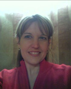 Angela Robertson