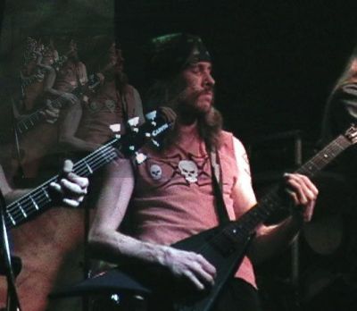 Ricky Lynn