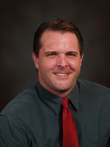 Brett Krupps