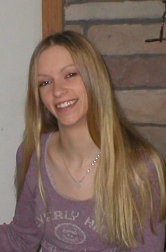 Maigan Hollopeter