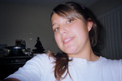 Teresa Zamora