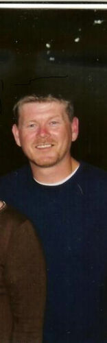 Chad Moody