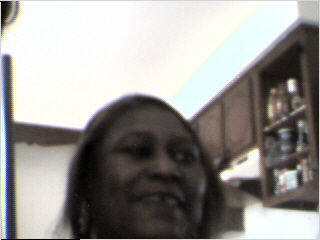 Beverlyne Wilson