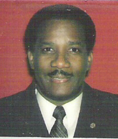 Timothy Langston